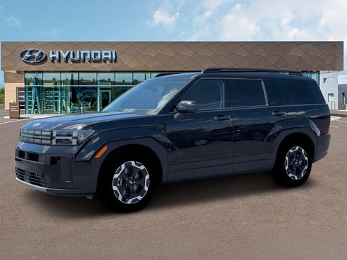 New 2026 Hyundai Santa Fe SEL AWD/4WD image 2