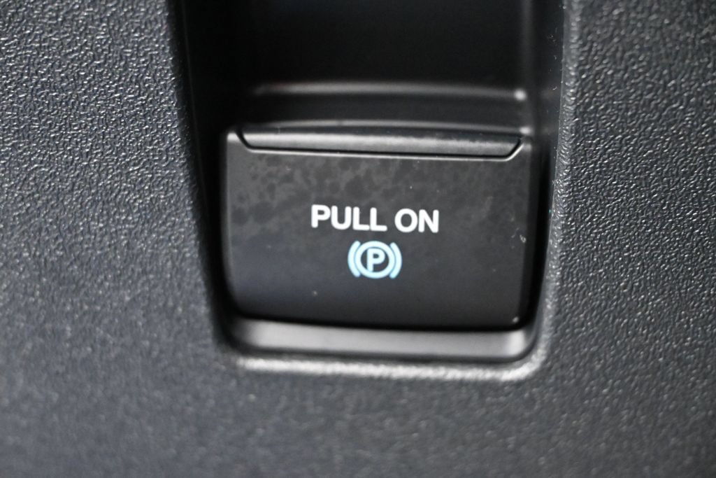 Used 2024 Ford Bronco Badlands AWD/4WD image 12