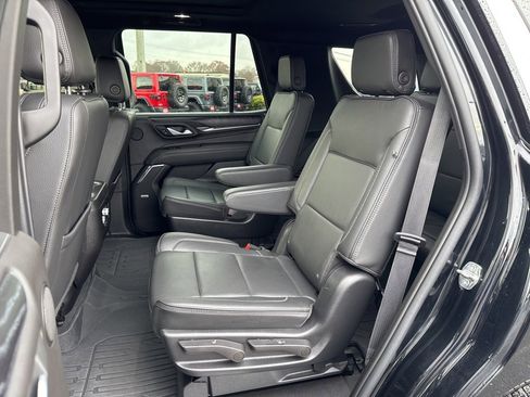 Used 2022 GMC Yukon Denali w/ Max Trailering Package image 27