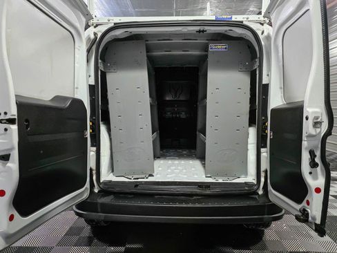Used 2021 RAM ProMaster City Tradesman image 10