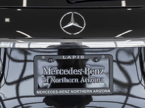 New 2026 Mercedes-Benz GLS 580 4MATIC image 15