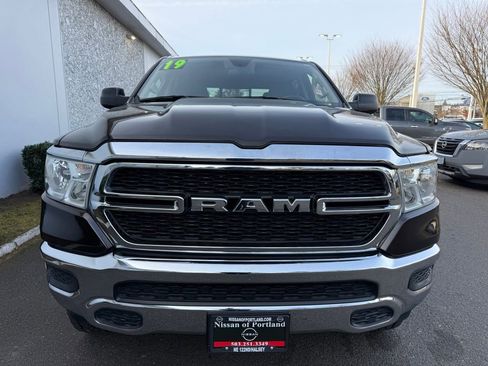 Used 2019 RAM 1500 Tradesman image 3
