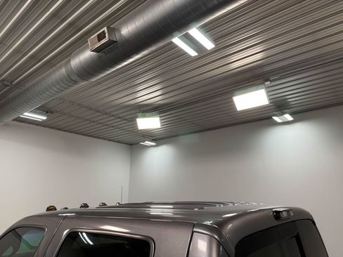 Used 2012 Ford F350 Lariat w/ Lariat Ultimate Pkg image 46