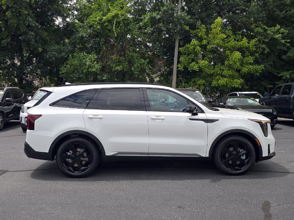 New 2026 Kia Sorento SX Prestige AWD/4WD image 2