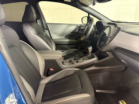 Used 2025 Subaru Crosstrek 2.5i Wilderness w/ Wilderness Package image 13