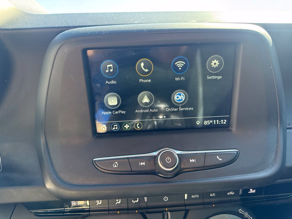 Used 2019 Chevrolet Camaro LT RWD image 16