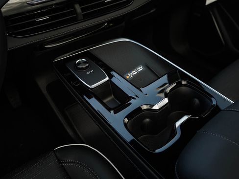 New 2026 Buick Enclave Sport Touring w/ Power Package image 29