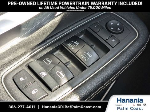 Used 2019 RAM 1500 Laramie AWD/4WD image 27