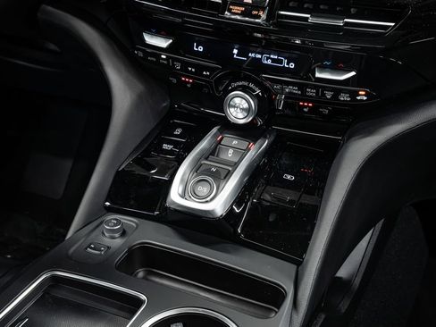 New 2026 Acura MDX FWD image 17