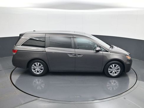 Used 2015 Honda Odyssey EX-L image 17