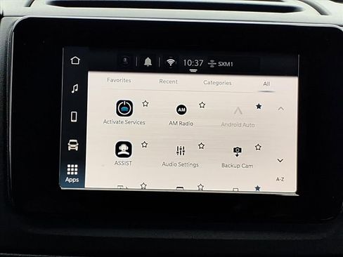 Used 2025 RAM ProMaster 3500 w/ Quick Order Package 22G SLT image 7