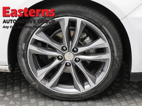 Used 2024 Chevrolet Malibu LT FWD image 33