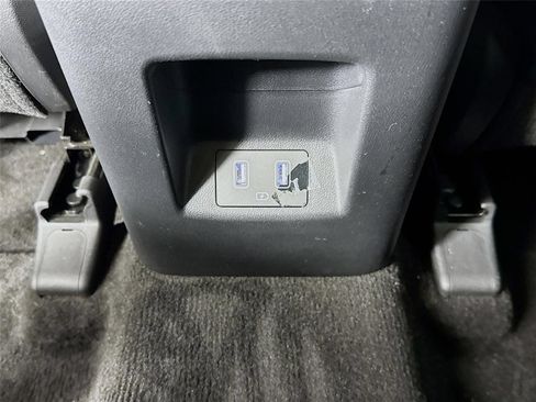 Certified 2022 Hyundai Tucson N Line FWD image 26