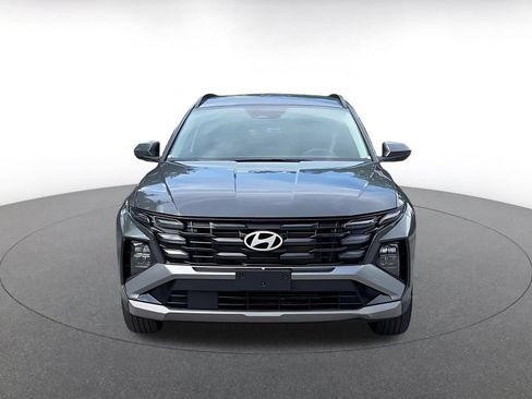 Used 2026 Hyundai Tucson SEL Plus FWD image 4