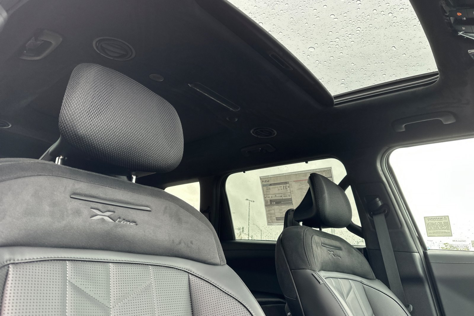 New 2027 Kia Telluride X-Line SX Prestige AWD/4WD image 17