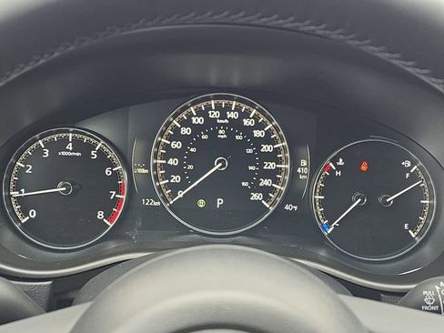 New 2026 MAZDA CX-30 AWD 2.5 S image 12