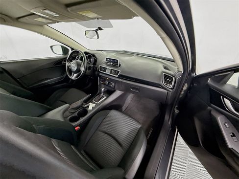 Used 2014 MAZDA MAZDA3 i Touring image 26