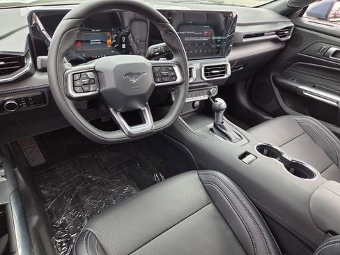 New 2026 Ford Mustang GT Premium image 38