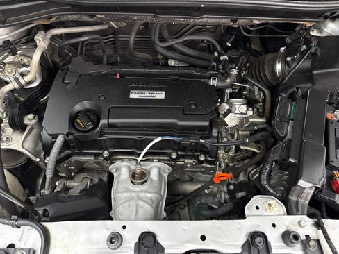 Used 2016 Honda CR-V EX image 53