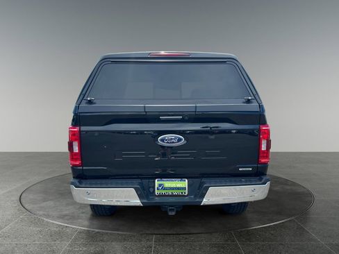 Used 2021 Ford F150 XLT w/ XTR Package AWD/4WD image 9