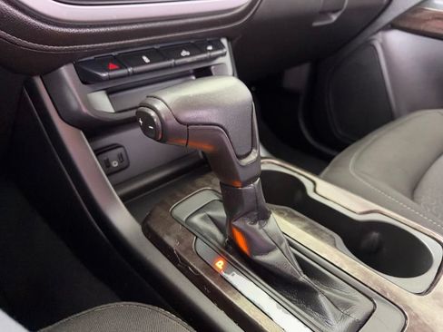 Used 2019 GMC Canyon SLE AWD/4WD image 15