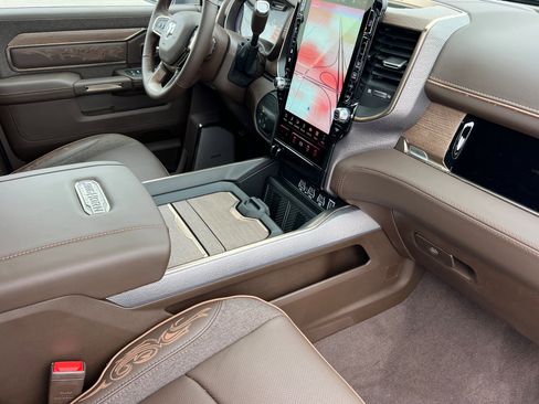 New 2026 RAM 2500 Limited image 14