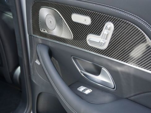 New 2026 Mercedes-Benz GLE 63 AMG S image 65