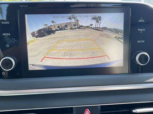 Used 2021 Hyundai Sonata SE image 9