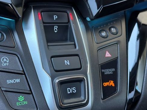 Used 2023 Honda Odyssey Elite image 34