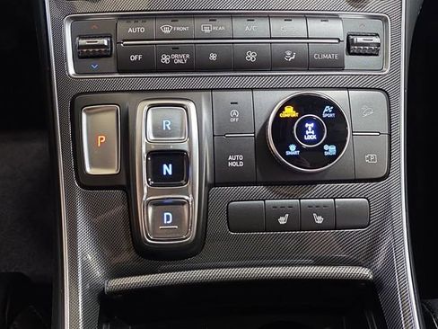 Used 2023 Hyundai Santa Fe SEL Premium AWD/4WD image 31