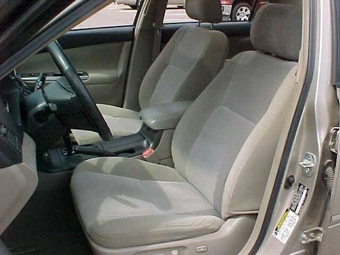 Used 2006 Toyota Camry SE FWD image 20