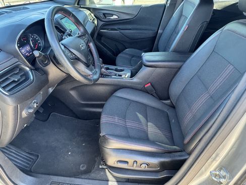 Used 2023 Chevrolet Equinox RS image 10
