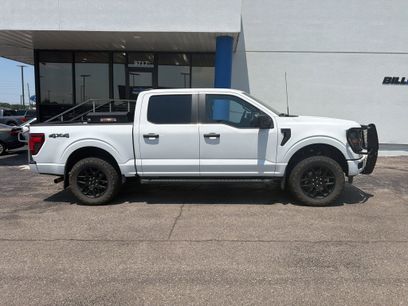 Used 2025 Ford F150 STX w/ STX Black Appearance Package