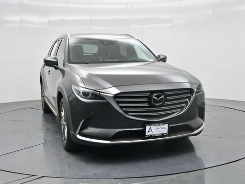 Used 2021 MAZDA CX-9 Grand Touring image 25