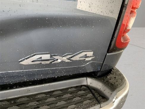 Used 2025 RAM 2500 Tradesman image 41