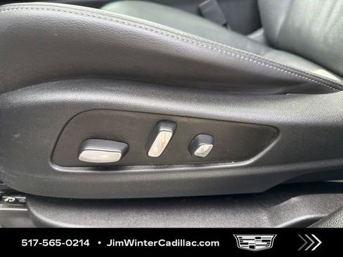 Used 2020 Cadillac XT6 Sport image 30