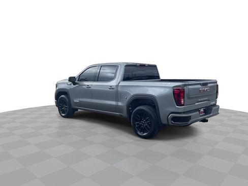 New 2026 GMC Sierra 1500 Elevation AWD/4WD image 6