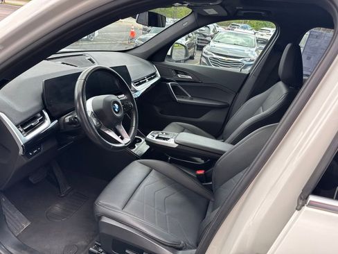 Used 2023 BMW X1 xDrive28i AWD/4WD image 28