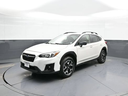 Used 2019 Subaru Crosstrek 2.0i AWD/4WD image 1
