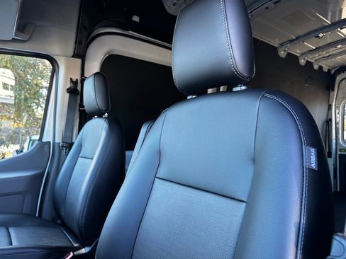 New 2026 Ford Transit 350 Base w/ Load Area Protection Package image 27
