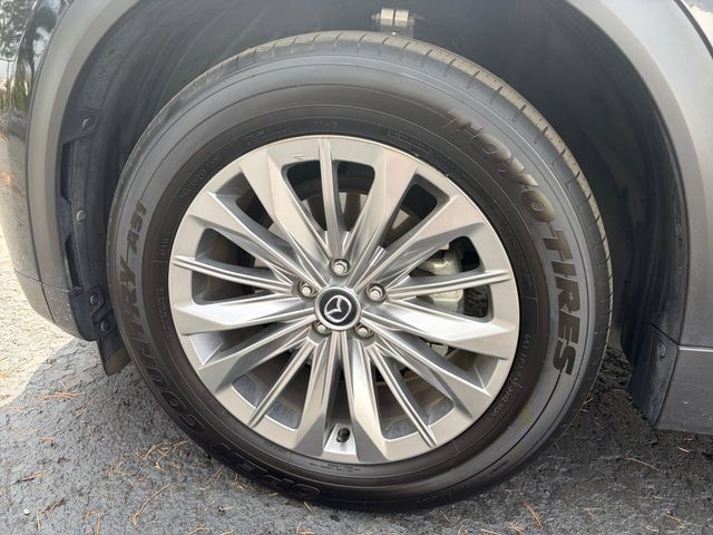 Used 2024 MAZDA CX-90 3.3 Turbo w/ Preferred Plus AWD/4WD image 26