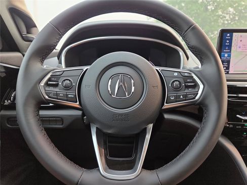 New 2026 Acura MDX SH-AWD w/ Technology Package image 12