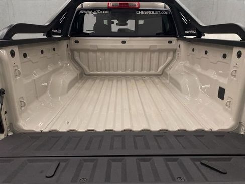 New 2026 Chevrolet Colorado Trail Boss w/ Midnight Edition image 27