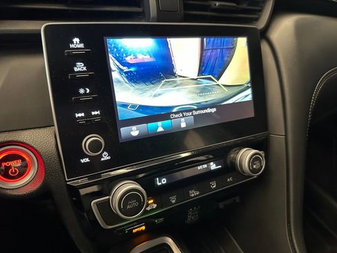Used 2019 Honda Insight EX image 13