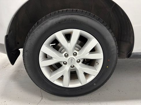 Used 2013 Nissan Murano SL AWD/4WD image 60