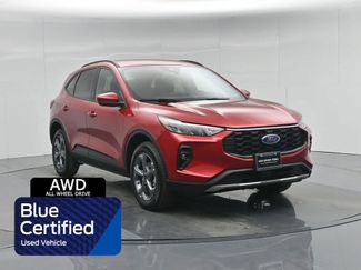 Used 2025 Ford Escape ST-Line Select 360° Tour