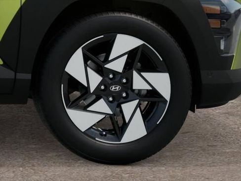New 2026 Hyundai Kona Limited AWD/4WD image 8