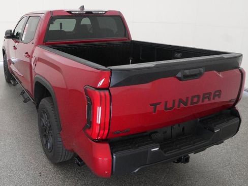 New 2026 Toyota Tundra SR5 AWD/4WD image 6