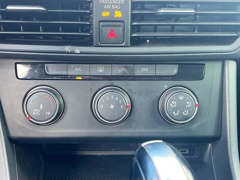 Used 2021 Volkswagen Jetta S w/ Driver Assistance Package FWD image 15