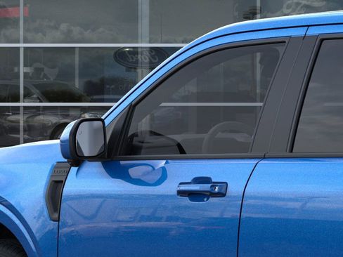 New 2026 Ford Maverick Lobo image 21
